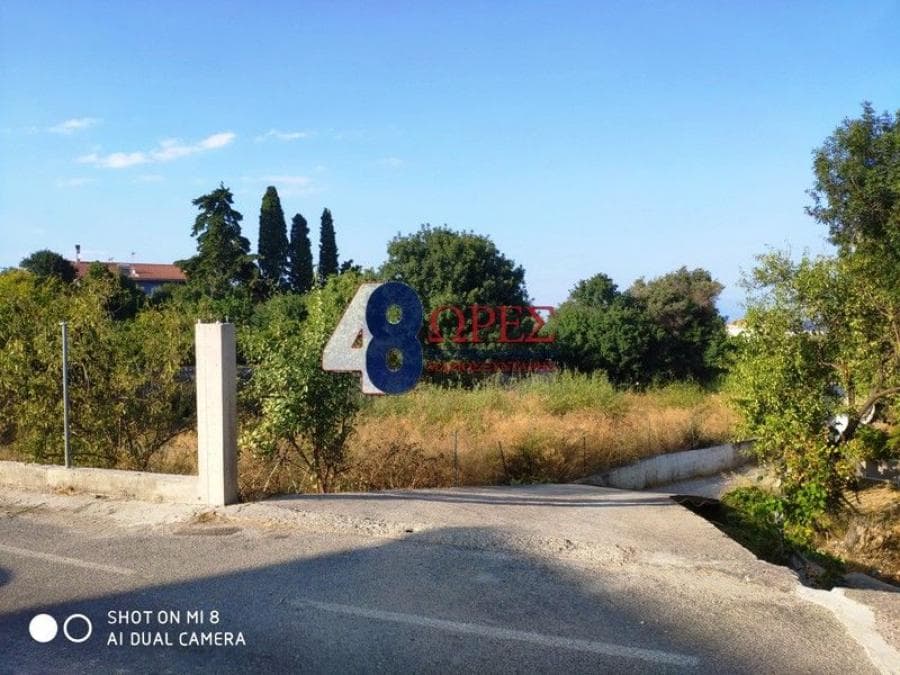 Building Plot in Chios town, Chios — Photo 2 of 10