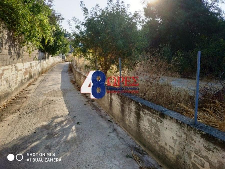Building Plot in Chios town, Chios — Photo 3 of 10