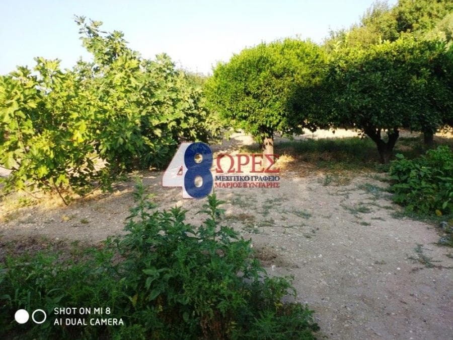 Building Plot in Chios town, Chios — Photo 6 of 10