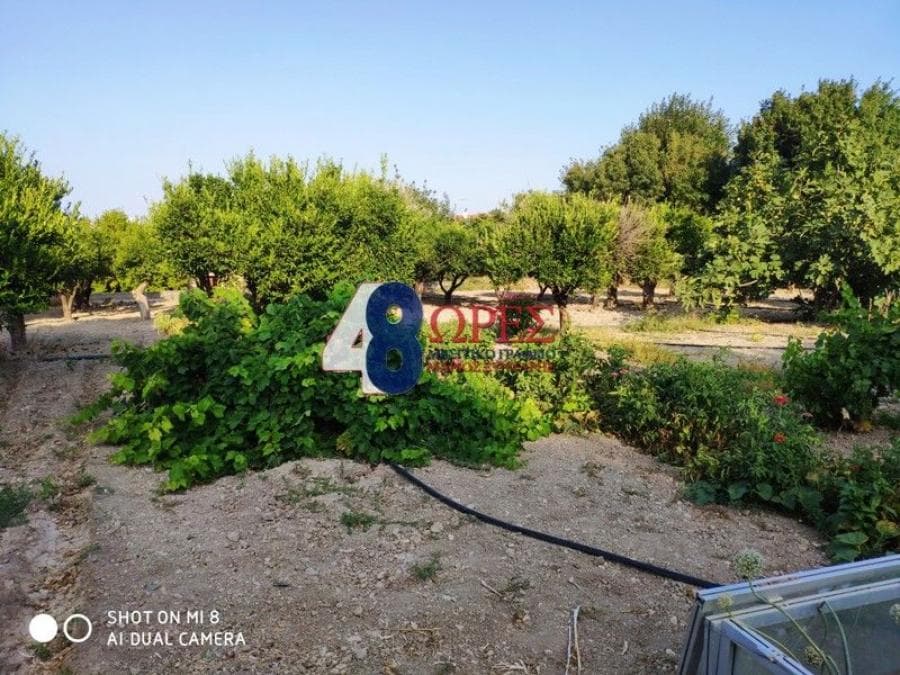 Building Plot in Chios town, Chios — Photo 8 of 10