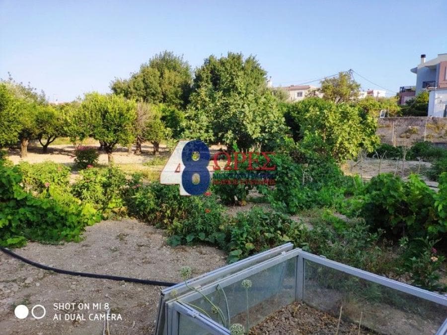 Building Plot in Chios town, Chios — Photo 9 of 10