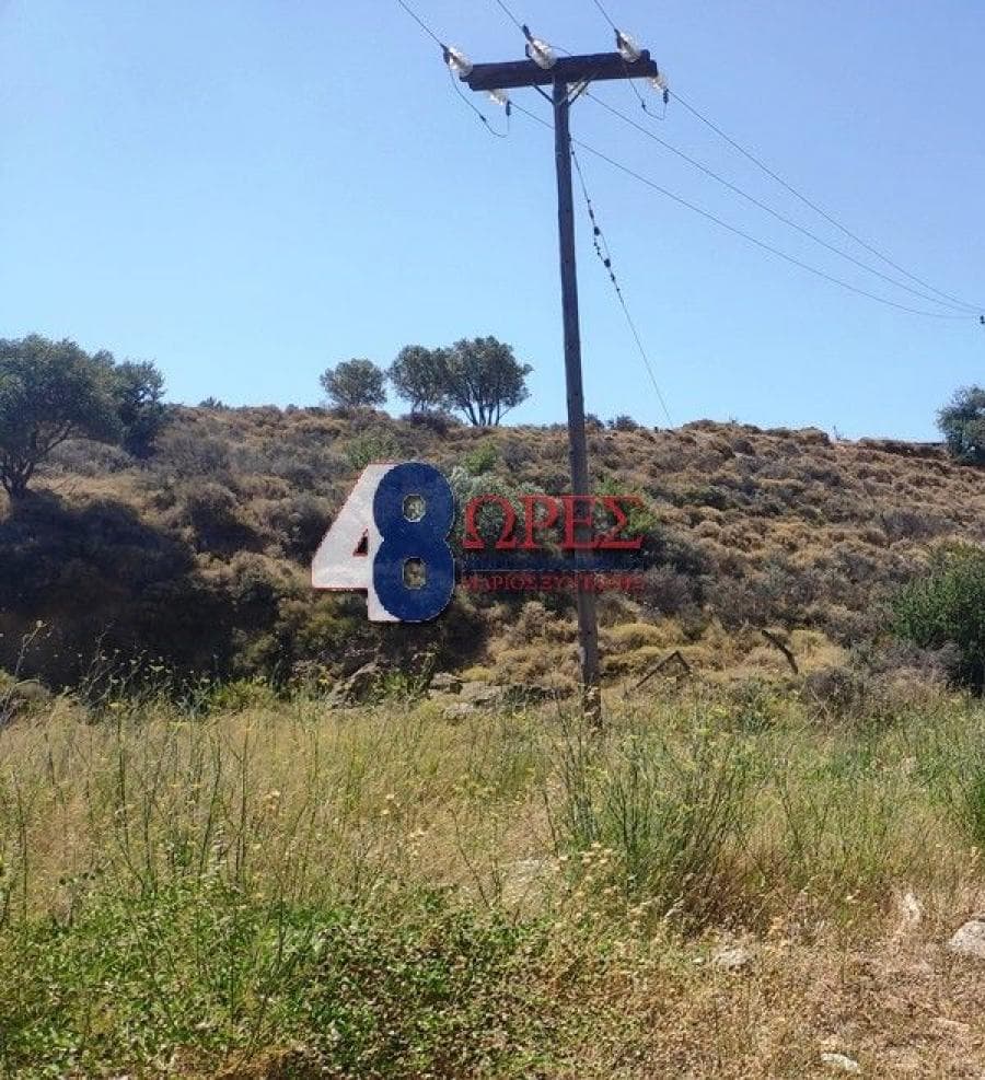 Building Plot in Chios town, Chios — Photo 16 of 21