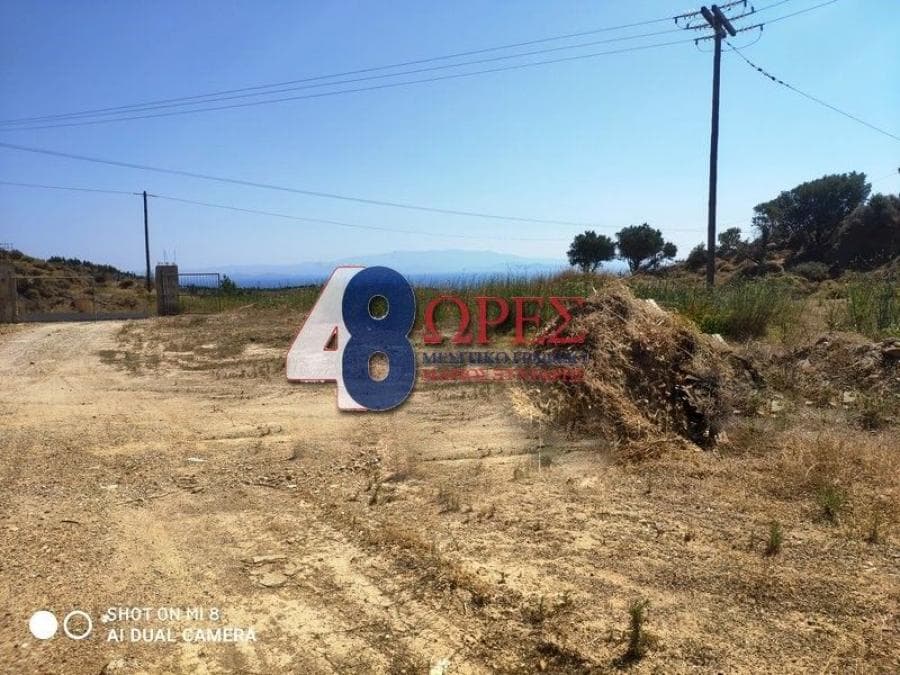Building Plot in Chios town, Chios — Photo 4 of 21