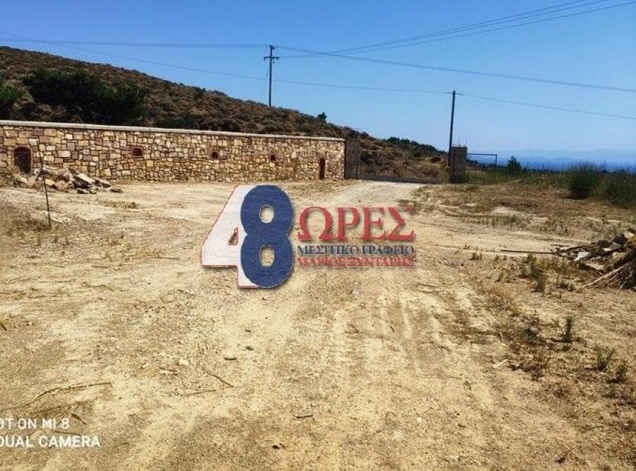Building Plot in Chios town, Chios — Photo 7 of 21