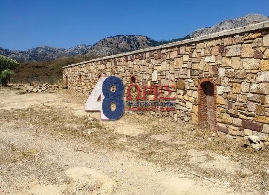 Building Plot in Chios town, Chios — Photo 8 of 21