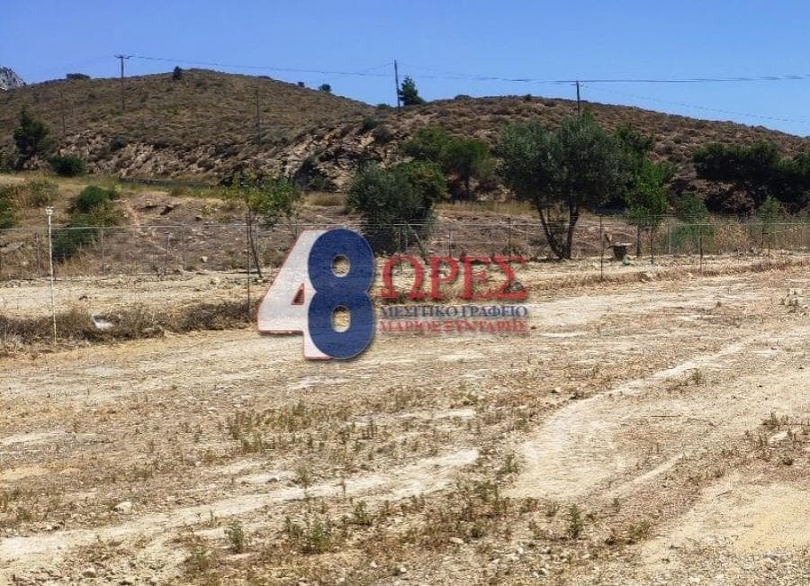 Building Plot in Chios town, Chios — Photo 9 of 21