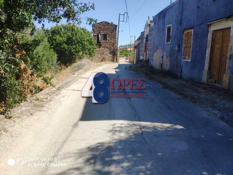 Building Plot in Agios Minas, Chios — Photo 9 of 9