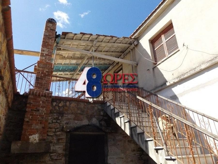Building Plot in Agios Minas, Chios — Photo 10 of 25