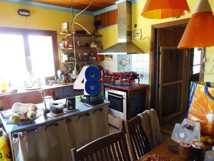 Building Plot in Agios Minas, Chios — Photo 15 of 25
