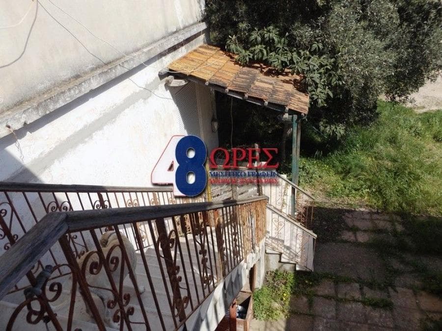 Building Plot in Agios Minas, Chios — Photo 19 of 25