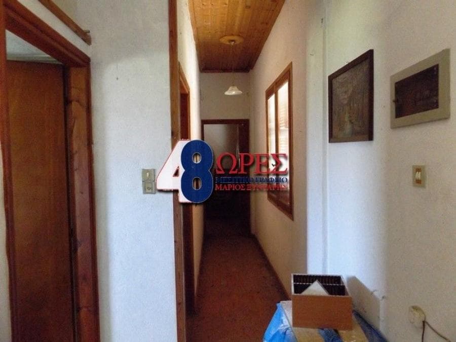 Building Plot in Agios Minas, Chios — Photo 20 of 25