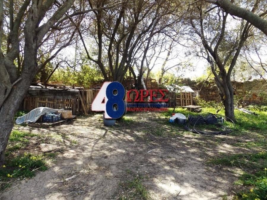 Building Plot in Agios Minas, Chios — Photo 24 of 25