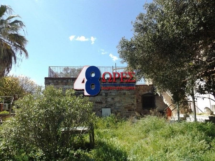 Building Plot in Agios Minas, Chios — Photo 6 of 25