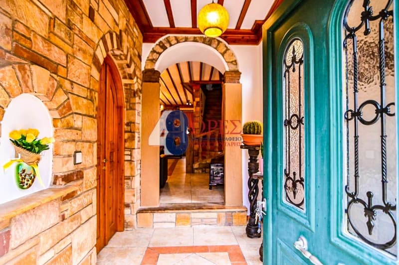 House in Chios town, Chios — Photo 21 of 29