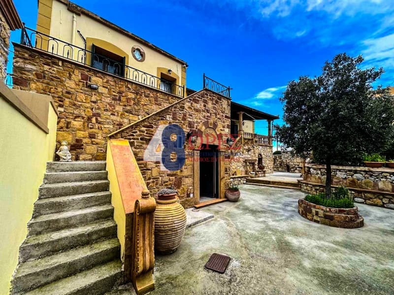 House in Chios town, Chios — Photo 1 of 29