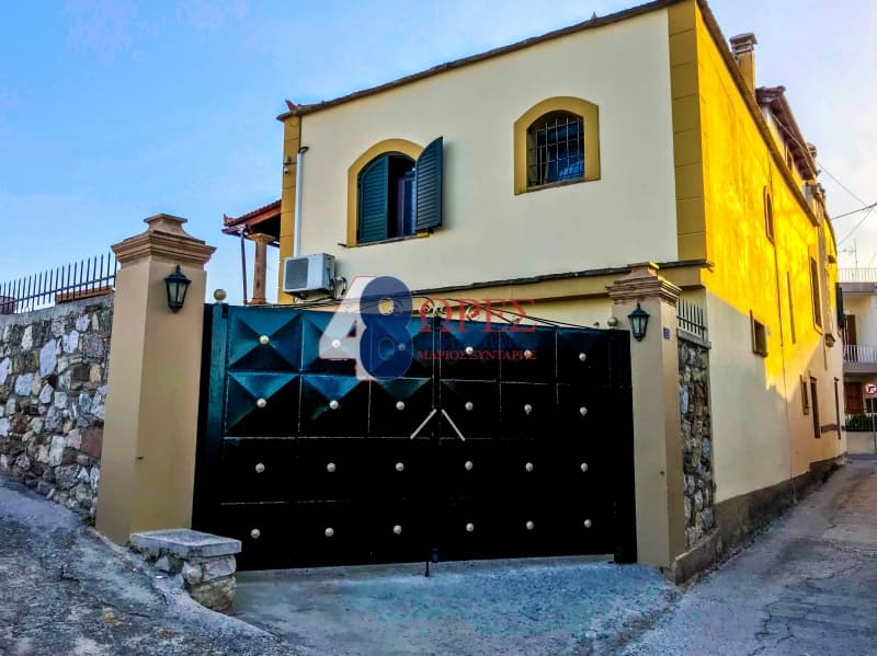 House in Chios town, Chios — Photo 5 of 29