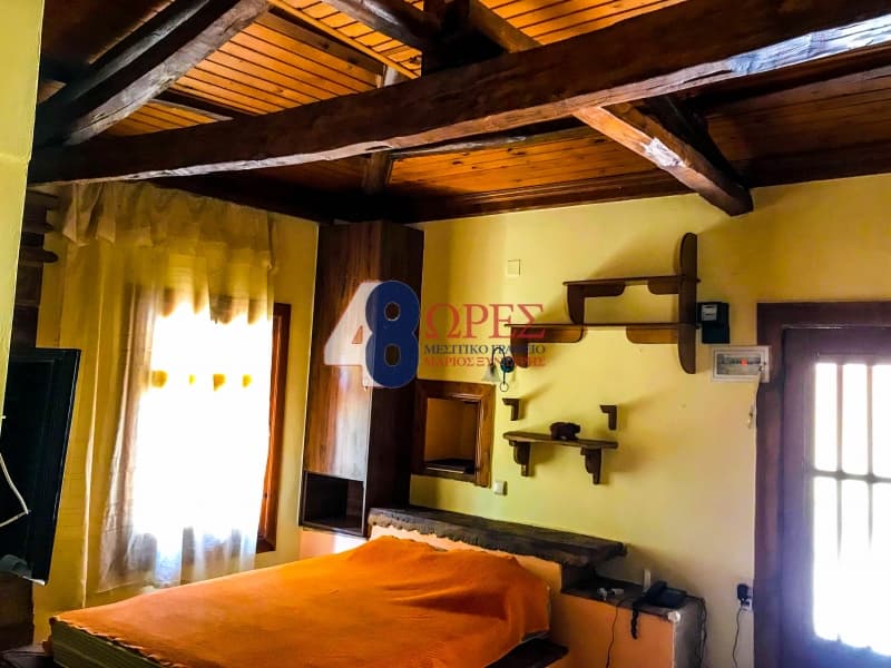 House in Chios town, Chios — Photo 17 of 29