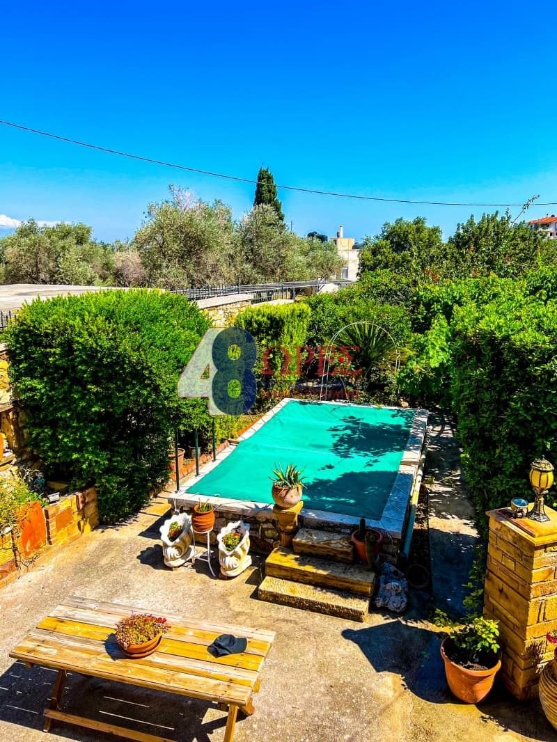 House in Chios town, Chios — Photo 6 of 29