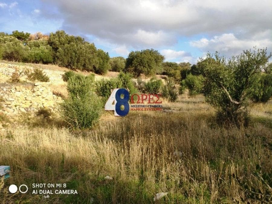 Building Plot in Agios Minas, Chios — Photo 20 of 20