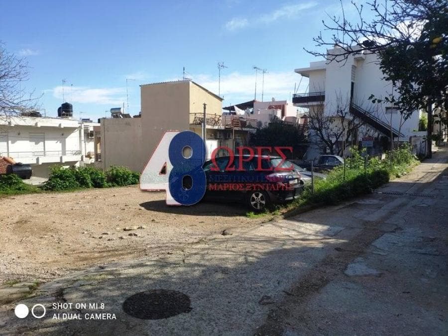 Building Plot in Chios town, Chios — Photo 2 of 7
