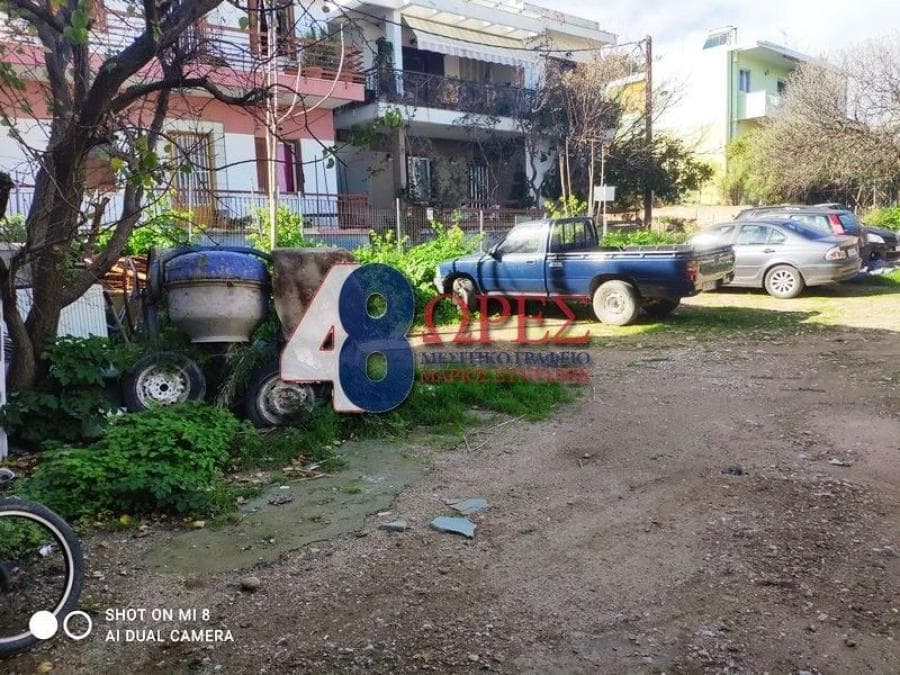 Building Plot in Chios town, Chios — Photo 6 of 7