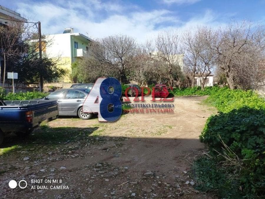 Building Plot in Chios town, Chios — Photo 7 of 7