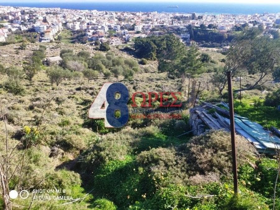 Parcel in Chios town, Chios — Photo 2 of 12