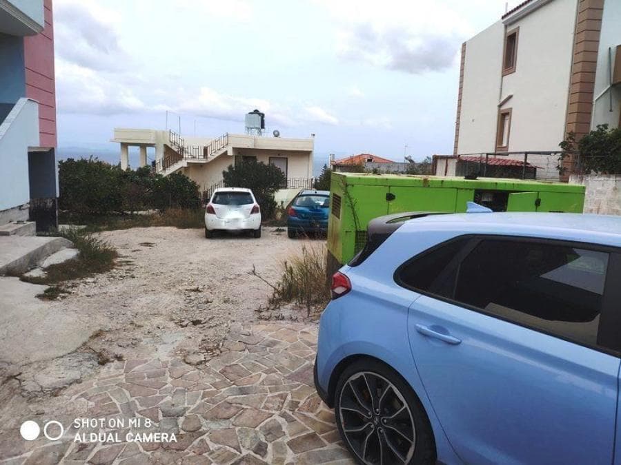 Building Plot in Chios town, Chios — Photo 1 of 6