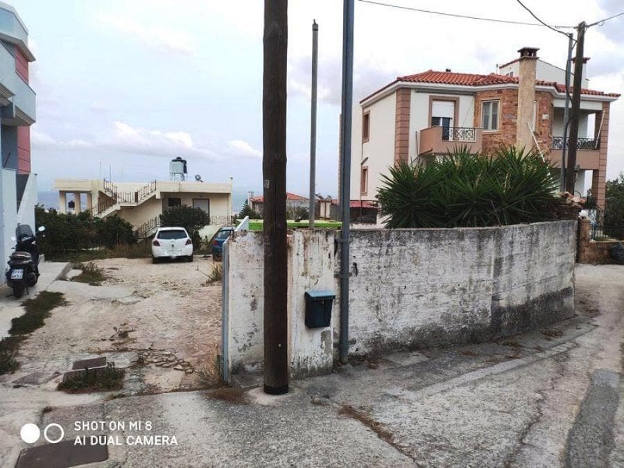 Building Plot in Chios town, Chios — Photo 2 of 6