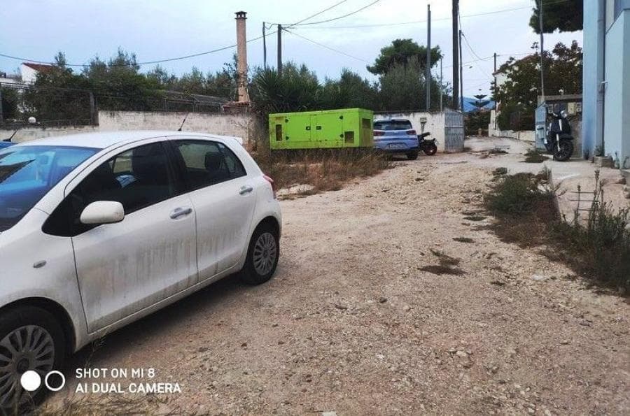 Building Plot in Chios town, Chios — Photo 3 of 6