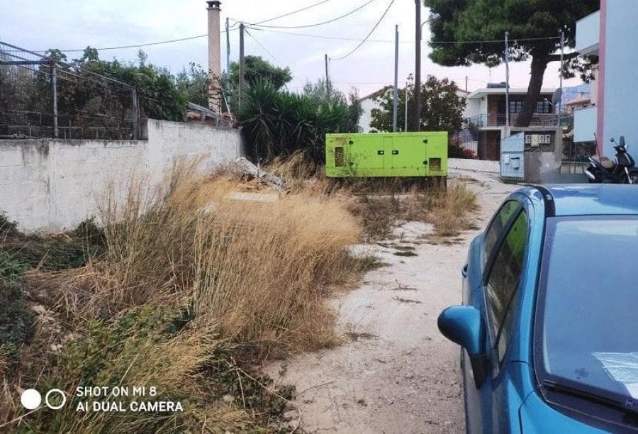 Building Plot in Chios town, Chios — Photo 4 of 6