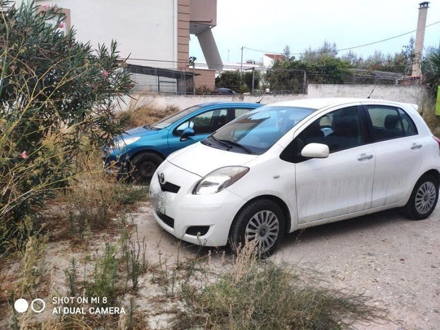 Building Plot in Chios town, Chios — Photo 5 of 6
