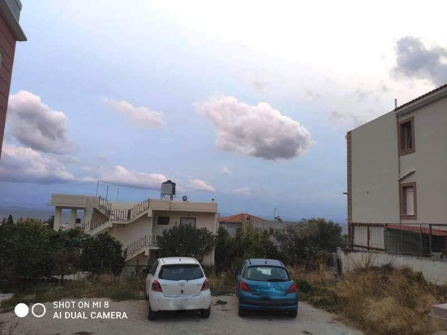 Building Plot in Chios town, Chios — Photo 6 of 6