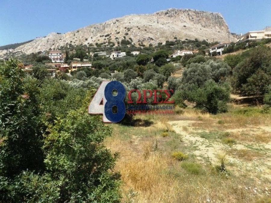 Building Plot in Chios town, Chios — Photo 2 of 9