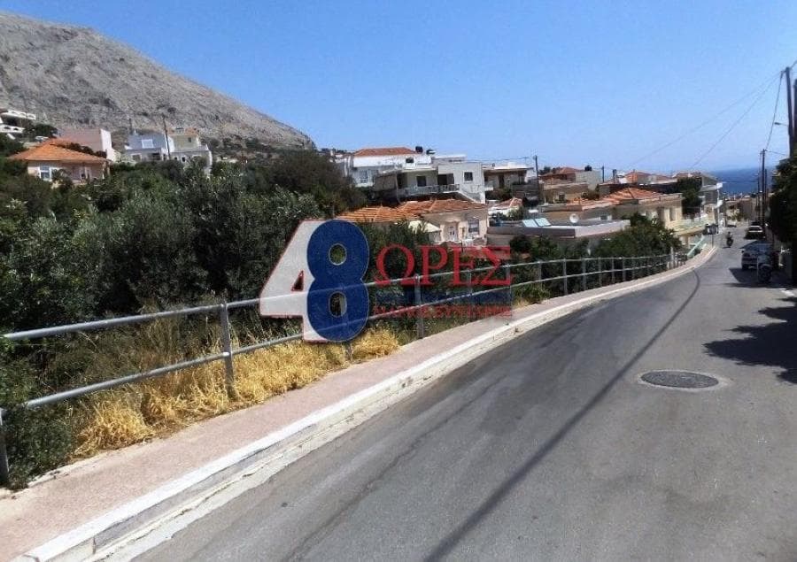 Building Plot in Chios town, Chios — Photo 1 of 9