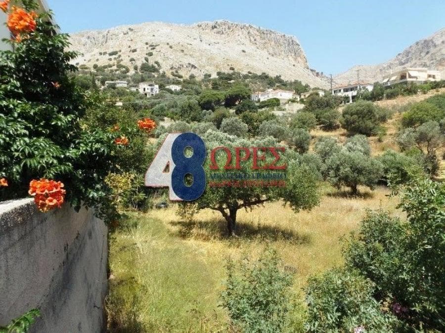 Building Plot in Chios town, Chios — Photo 3 of 9