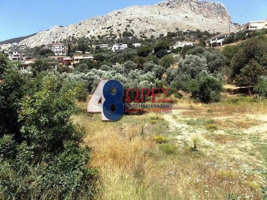 Building Plot in Chios town, Chios — Photo 7 of 9