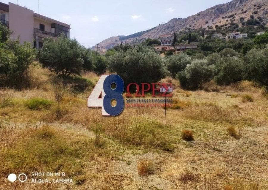 Building Plot in Chios town, Chios — Photo 8 of 9