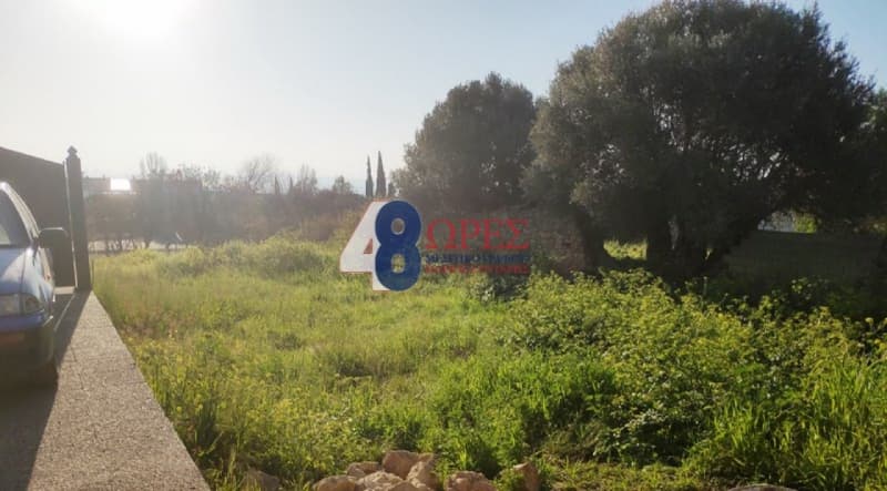 Building Plot in Chios town, Chios — Photo 1 of 15