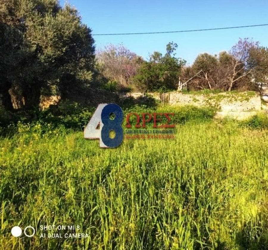 Building Plot in Chios town, Chios — Photo 11 of 15
