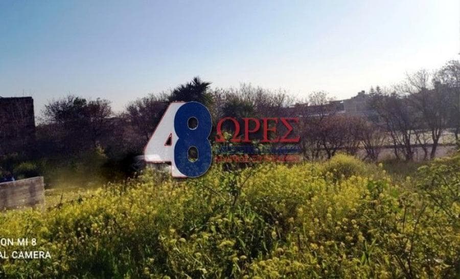 Building Plot in Chios town, Chios — Photo 13 of 15