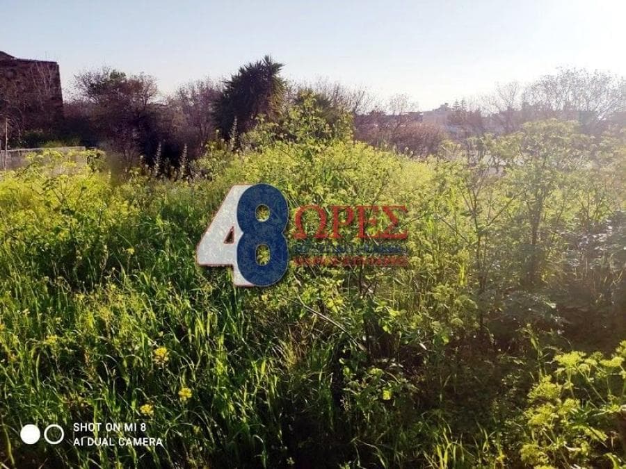 Building Plot in Chios town, Chios — Photo 14 of 15