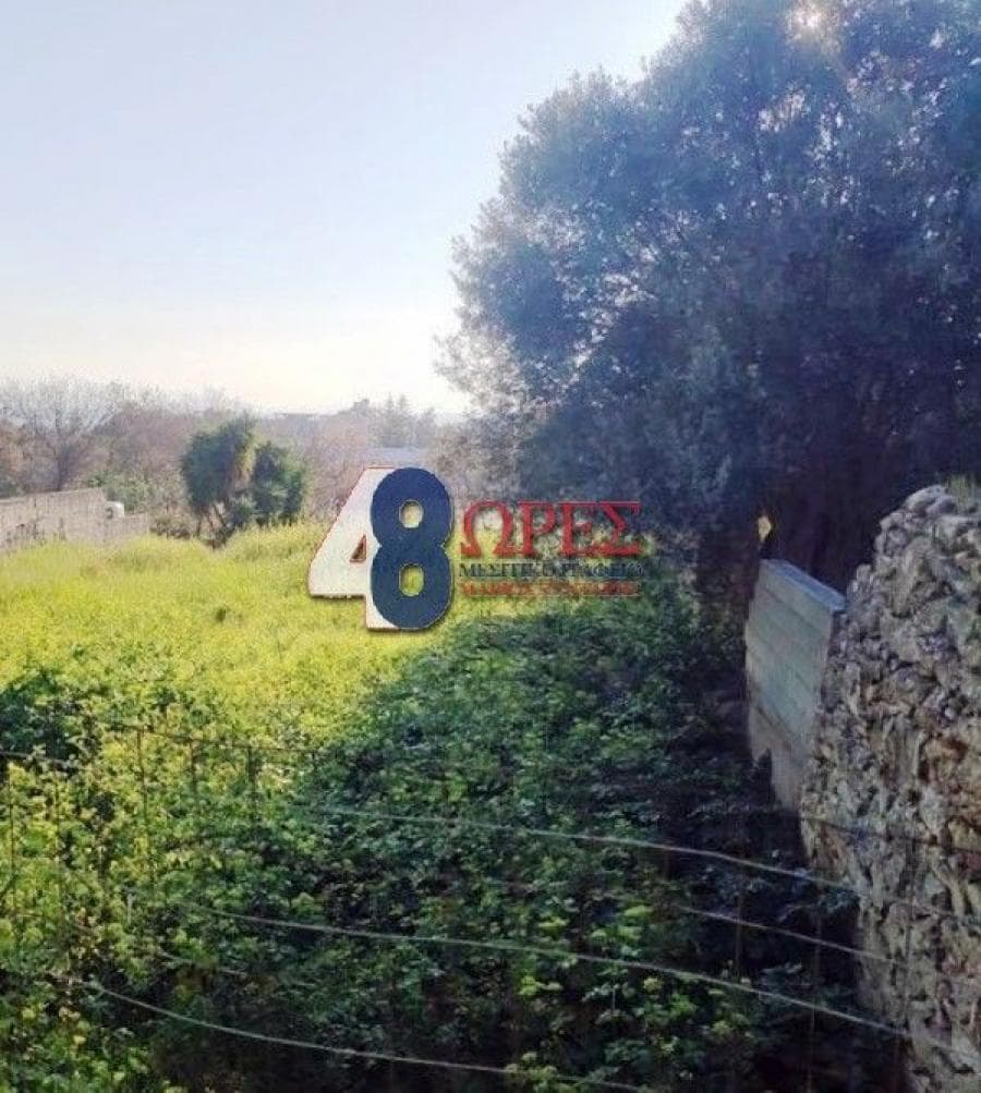 Building Plot in Chios town, Chios — Photo 15 of 15