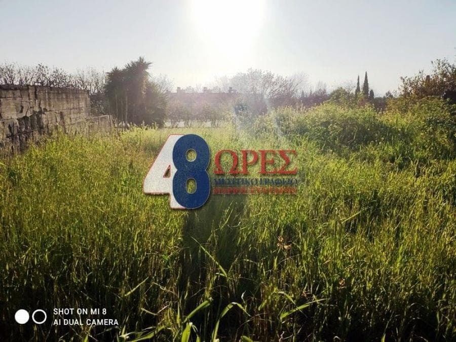 Building Plot in Chios town, Chios — Photo 3 of 15