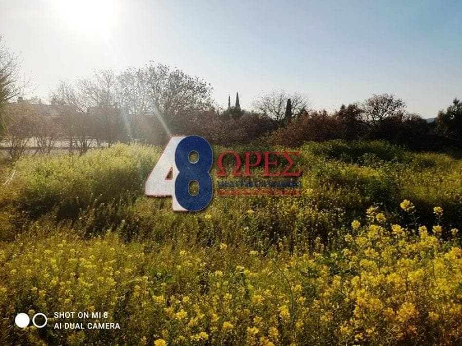 Building Plot in Chios town, Chios — Photo 4 of 15