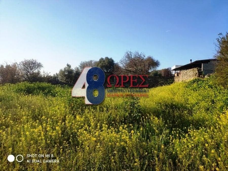 Building Plot in Chios town, Chios — Photo 7 of 15