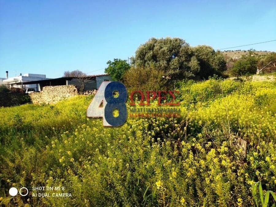 Building Plot in Chios town, Chios — Photo 9 of 15