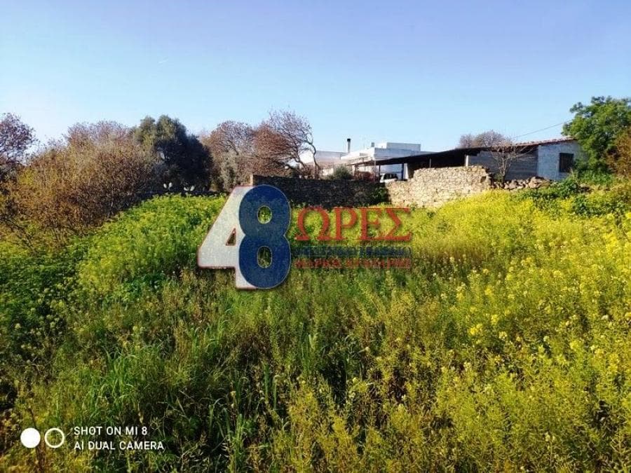 Building Plot in Chios town, Chios — Photo 10 of 15