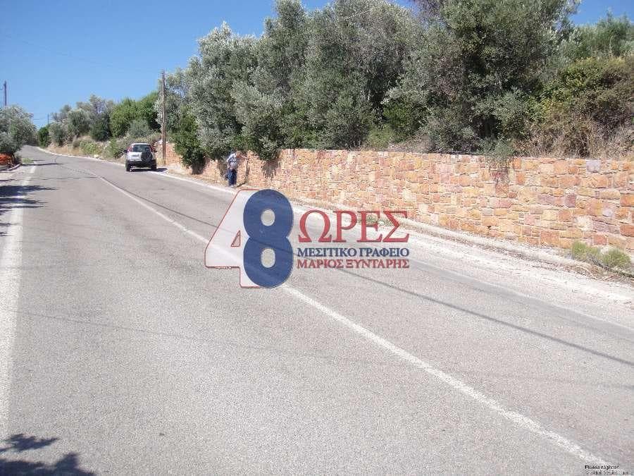 Building Plot in Ionia, Chios — Photo 2 of 5