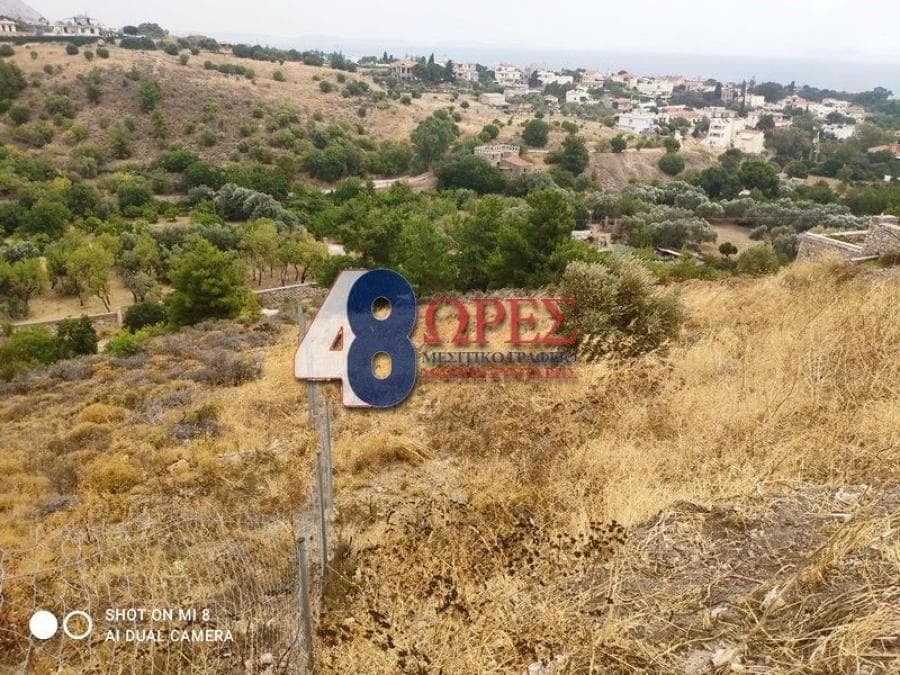 Building Plot in Chios town, Chios — Photo 16 of 20
